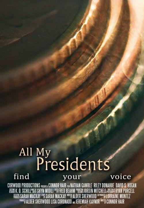 All My Presidents4