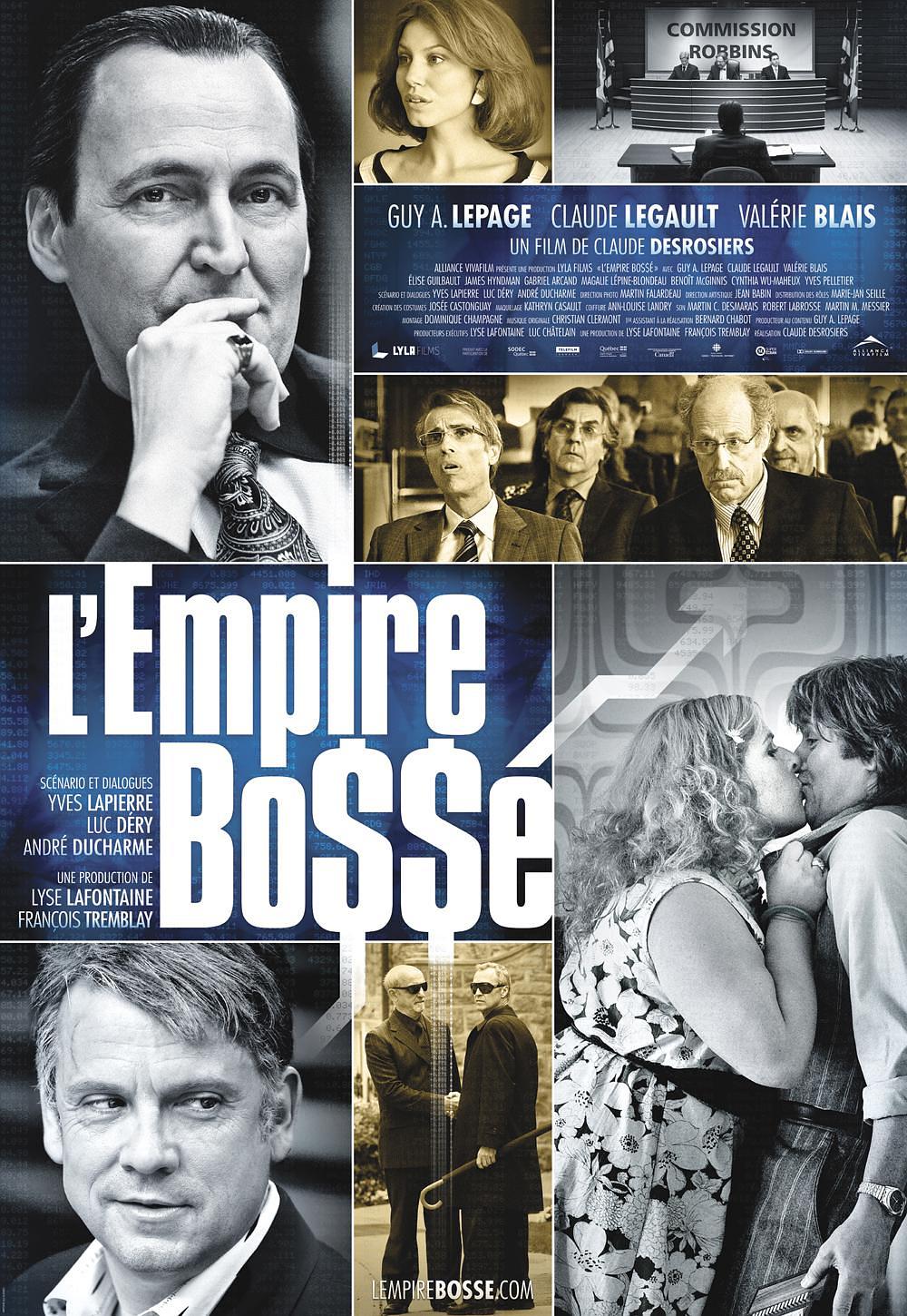 L'empire Bo$$é0