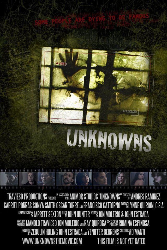 Unknowns1