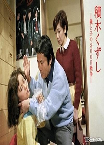 积木倒塌 ~父母与子女的200天战争0