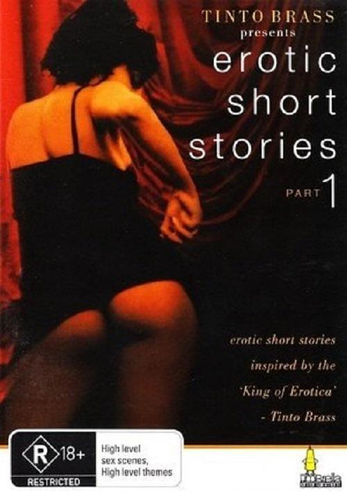 Tinto Brass Presents Erotic Short Stories: Part 1 - Julia0
