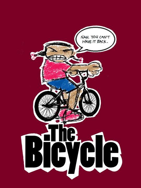 The Bicycle0