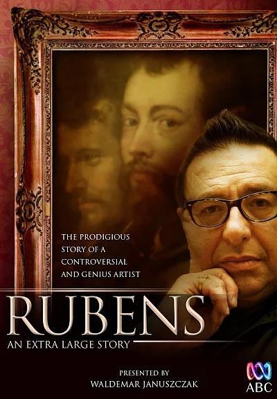 Rubens: An Extra Large Story0