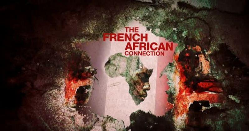 The French African Connection0