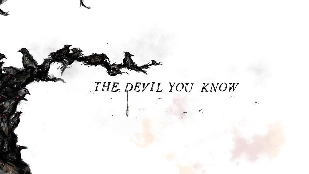 The Devil You Know Season 10