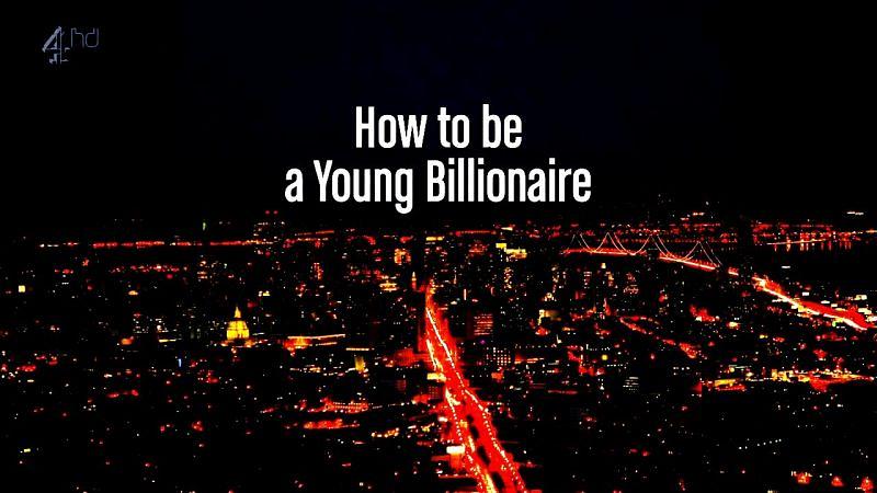 How to be a Young Billionaire0