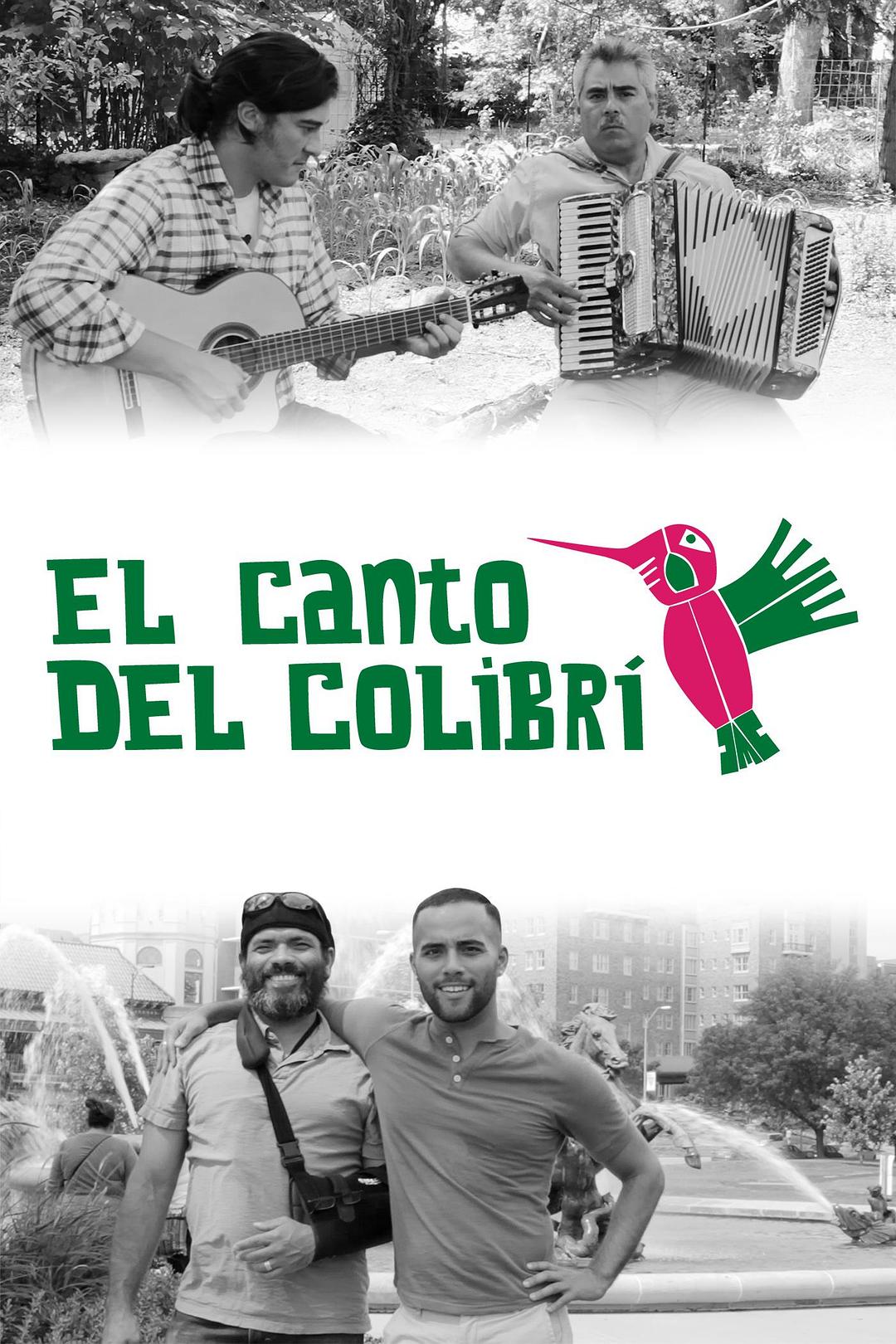 El Canto del Colibri0