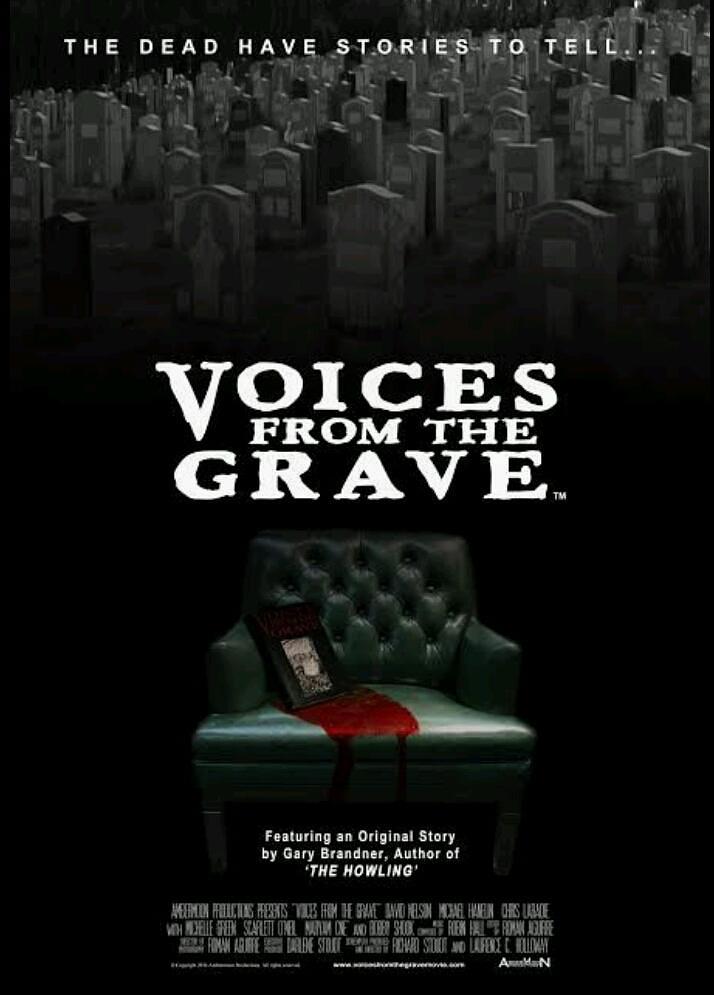 Voices from the Grave0