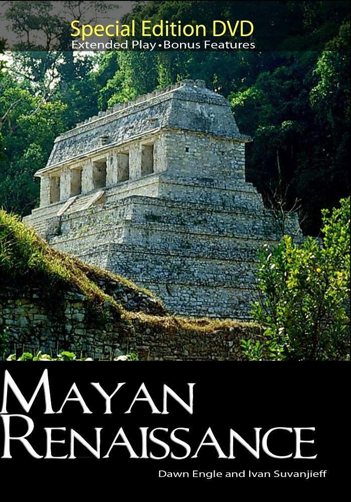 Mayan Renaissance0