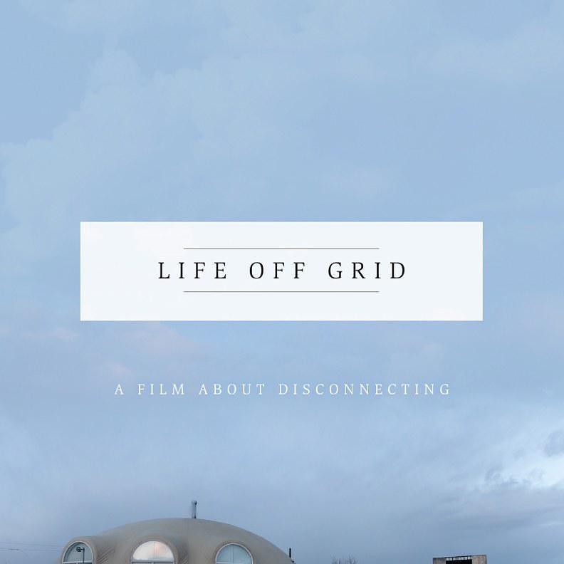 Life Off Grid0