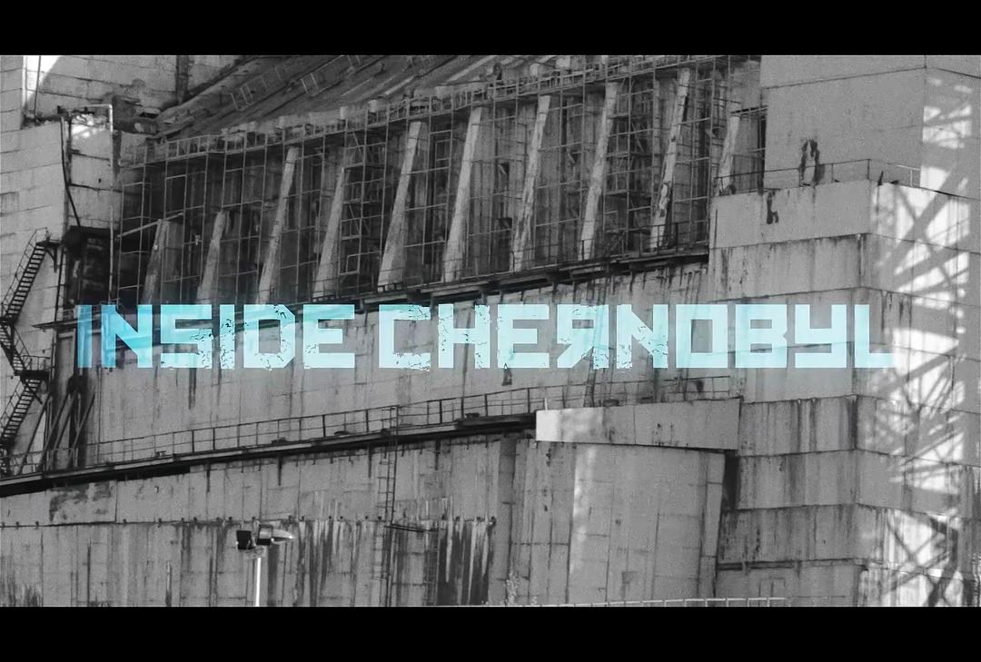 Inside Chernobyl1