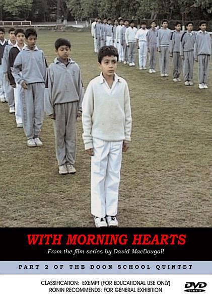 With Morning Hearts (Doon School Series, 2)0