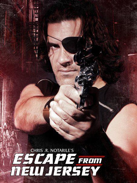 Escape from New Jersey0