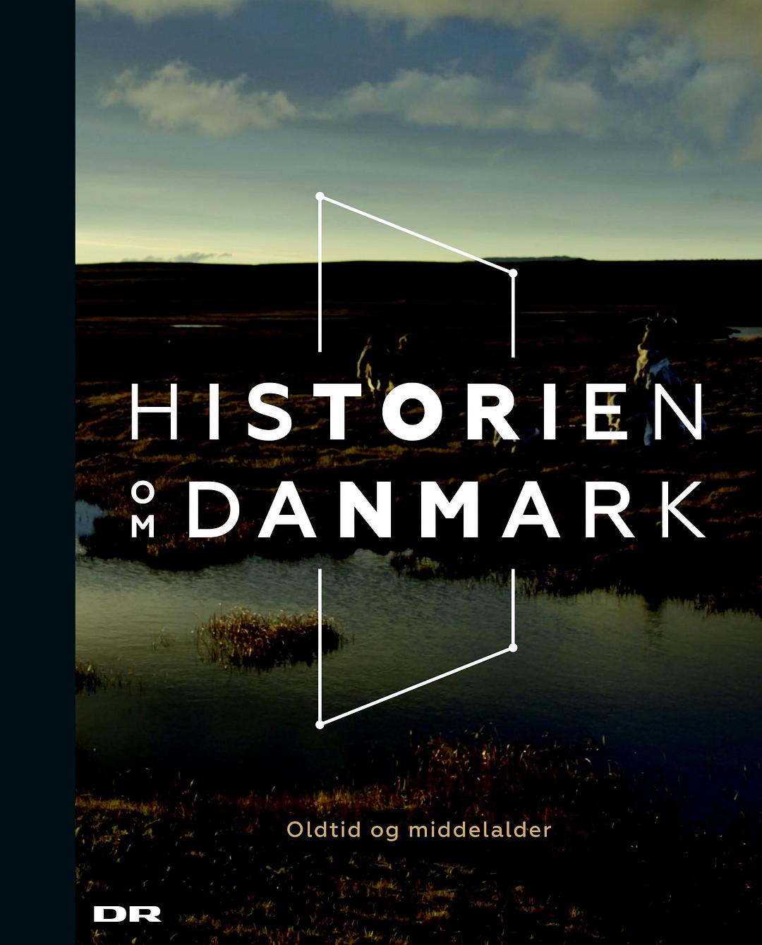 Historien om Danmark1