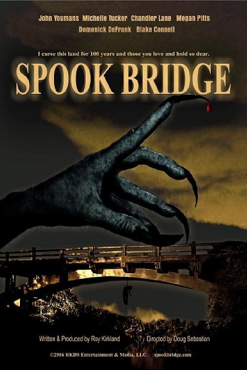 Spook Bridge0