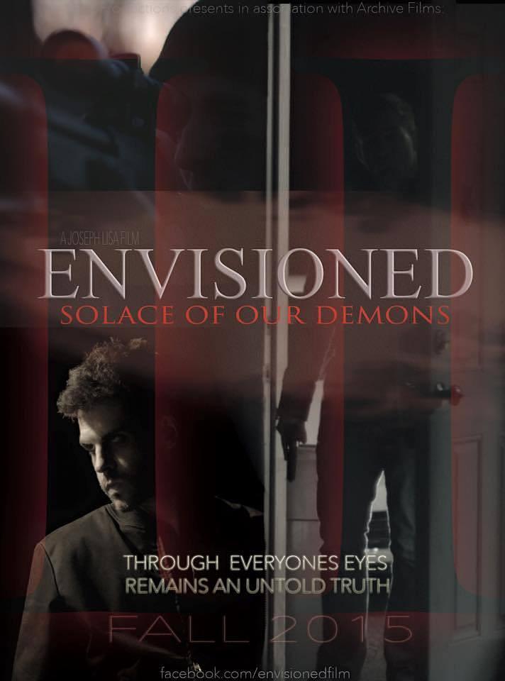 Envisioned: Solace of Our Demons0