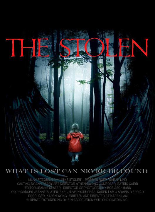 The Stolen1