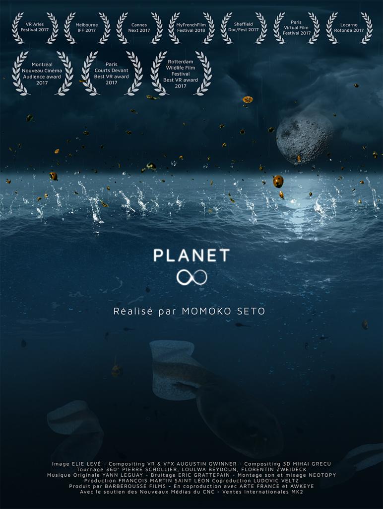 Planet ∞0