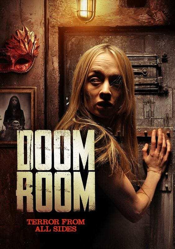 电影《厄运室  Doom Room》（2018美国）--高清4K/1080P迅雷BT资源下载