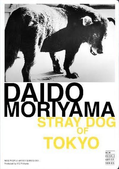 Daido Moriyama: Stray Dog of Tokyo0