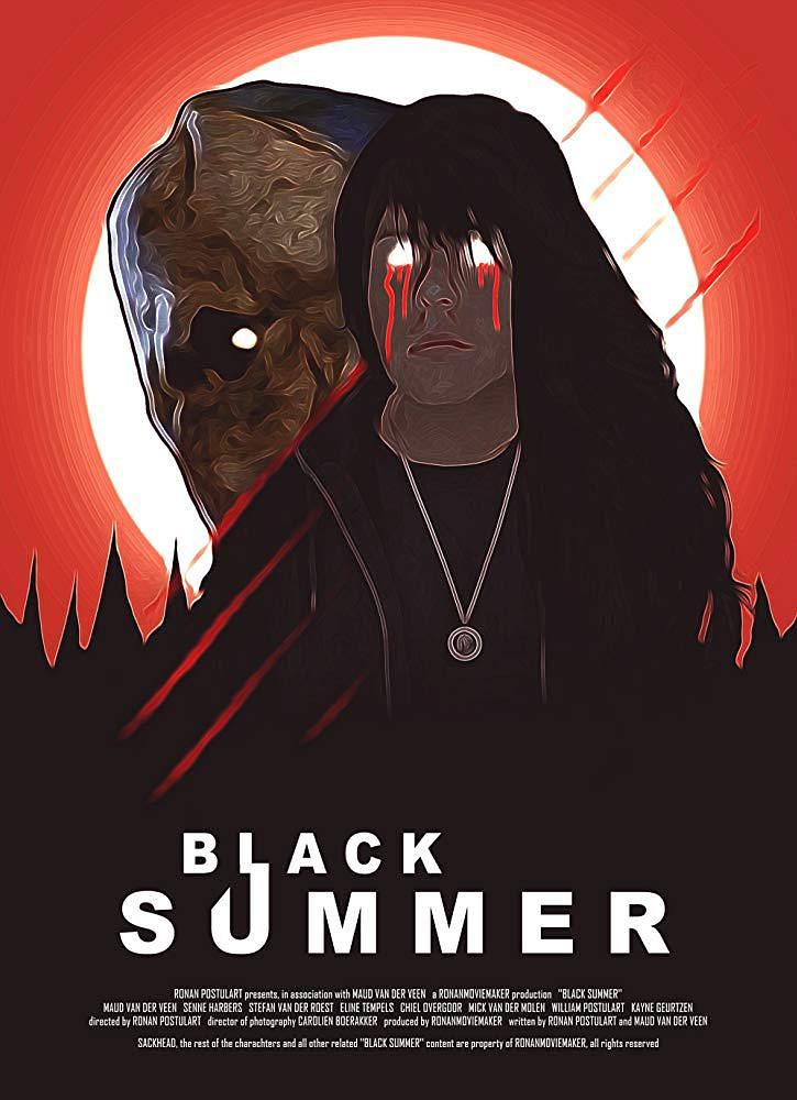 Black Summer0