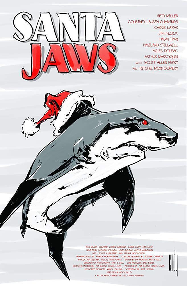 Santa Jaws0