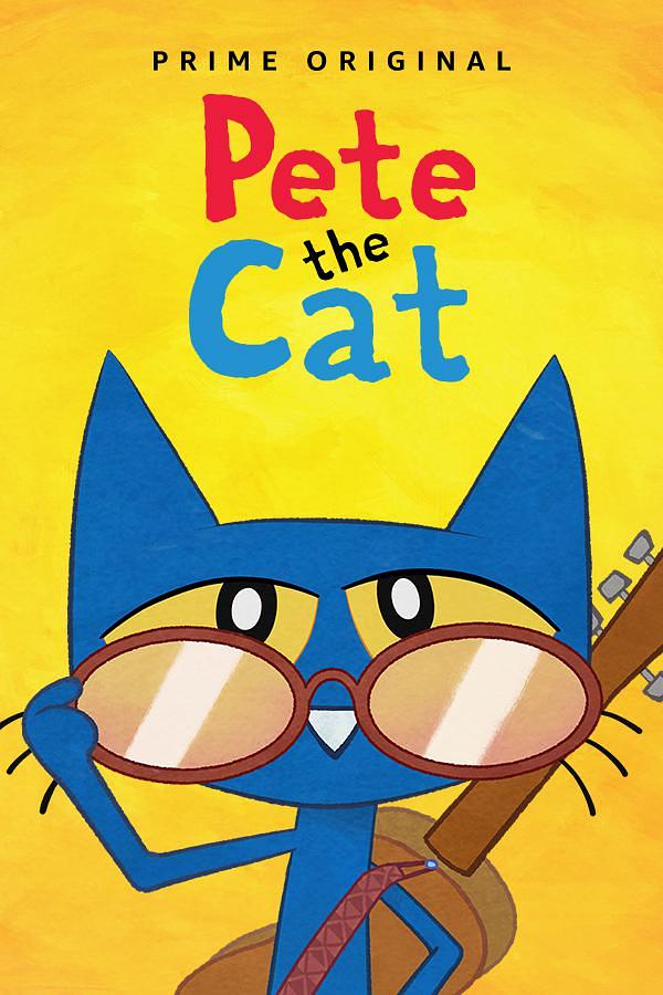 皮特猫 第一季0