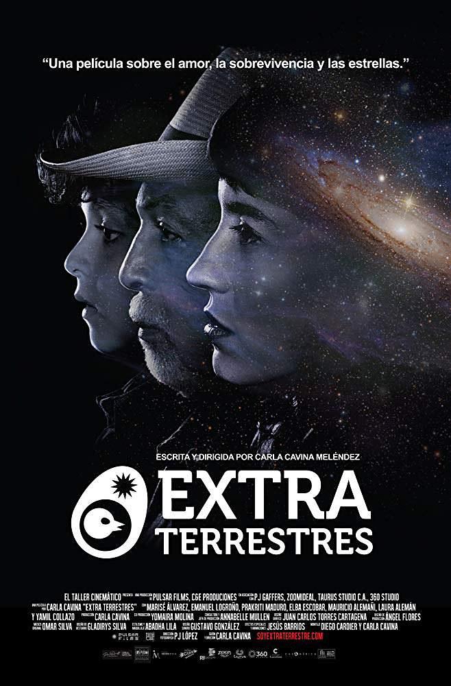 Extra Terrestres0