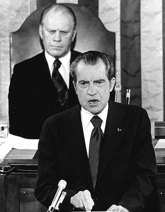 Time and Chance: Gerald Ford's Appointment with History0