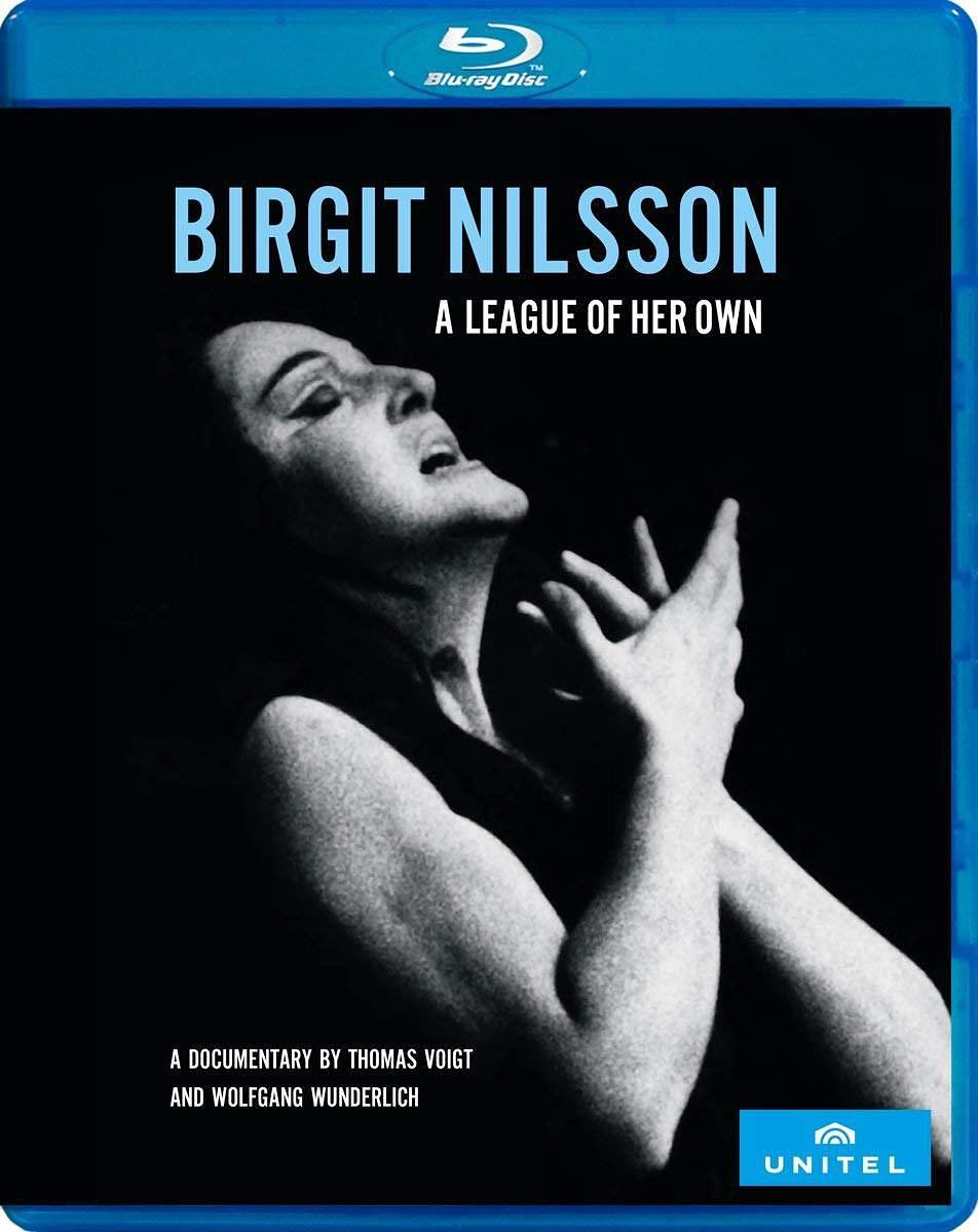 Birgit Nilsson: A League of Her Own0