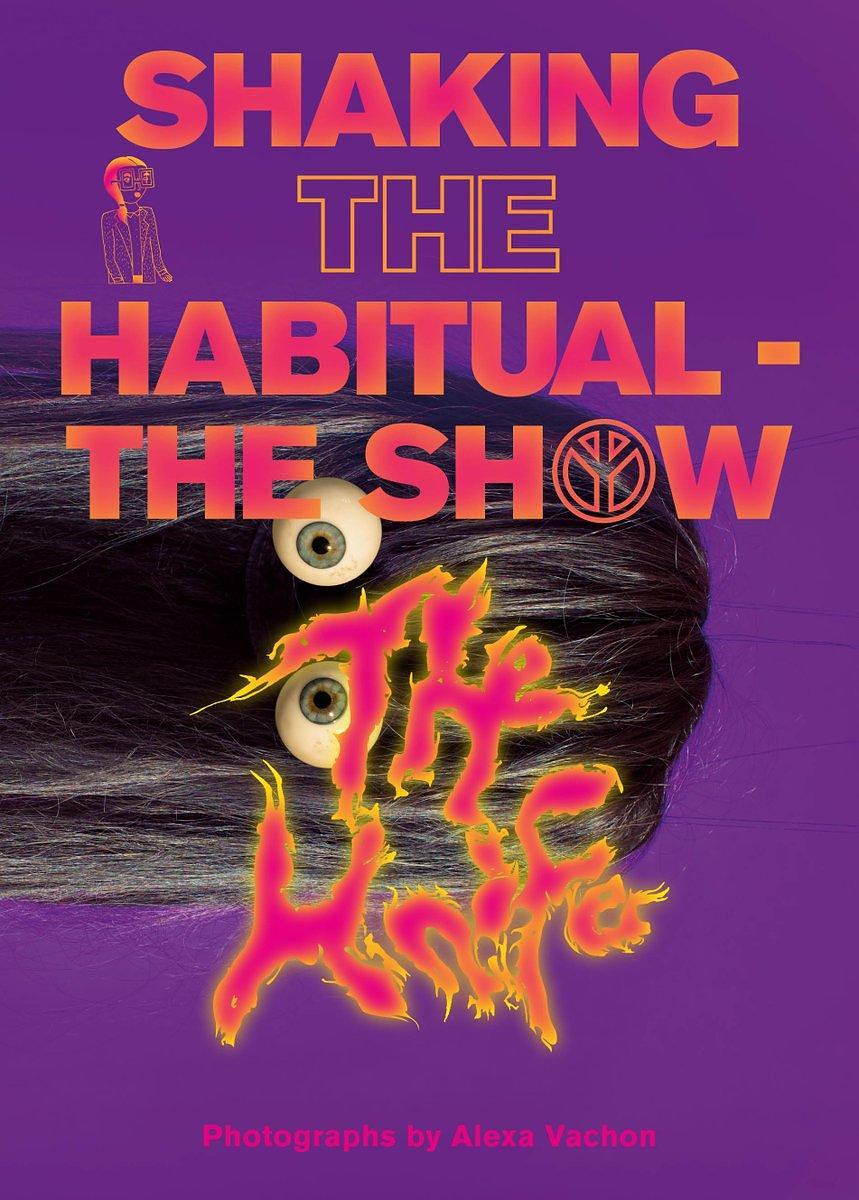 Shaking the Habitual - The Show: Live from Terminal 50