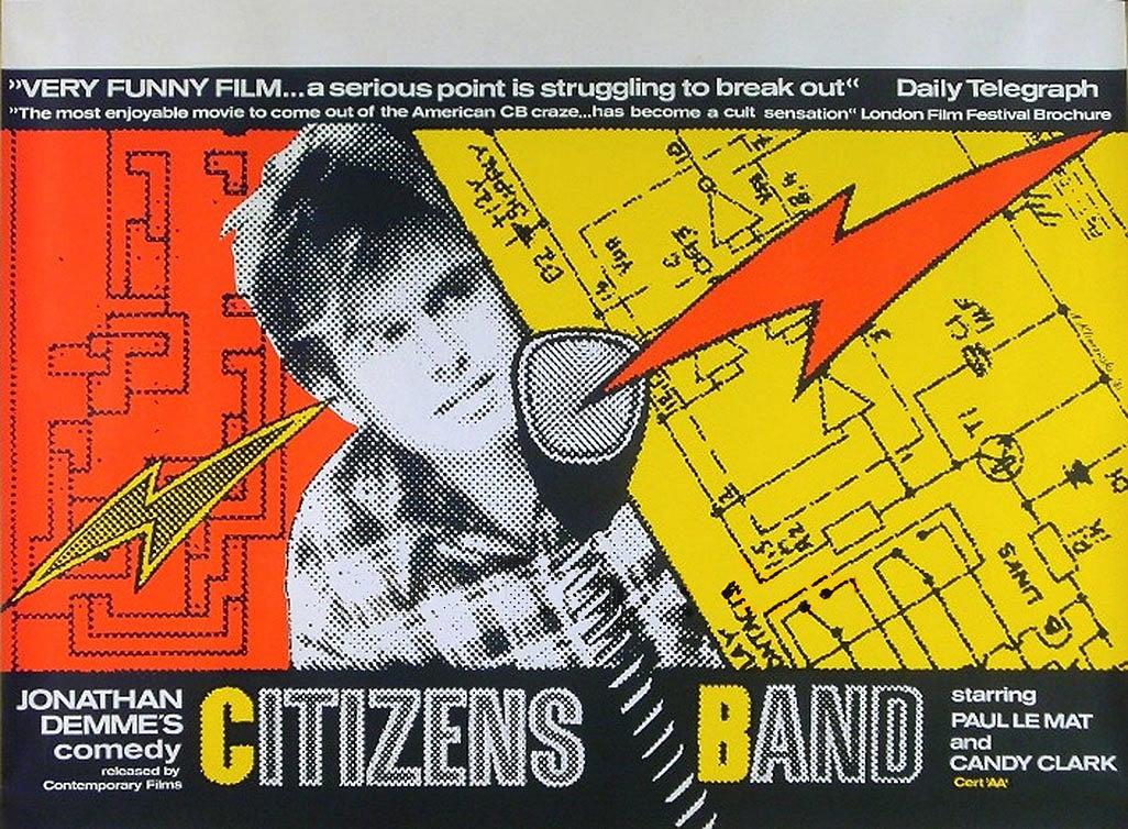 Citizens Band2