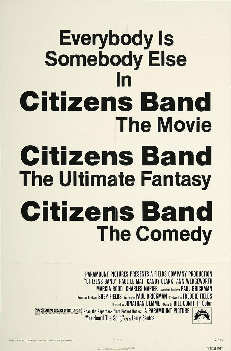 Citizens Band1