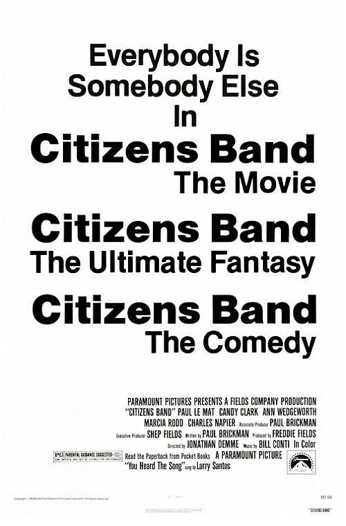 Citizens Band0