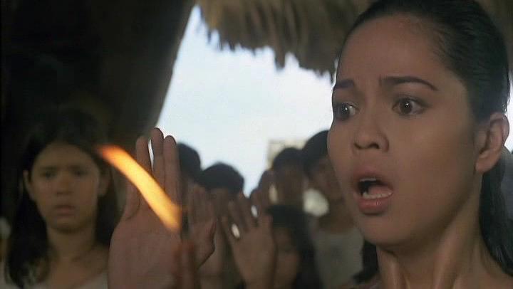 夏娃的女儿4