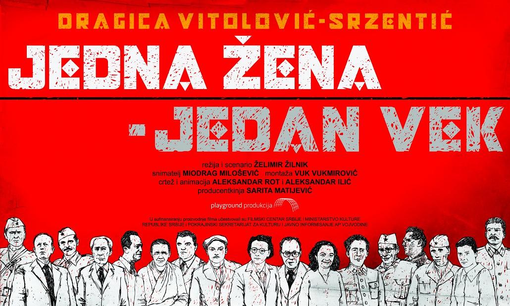 Jedna žena – jedan vek0