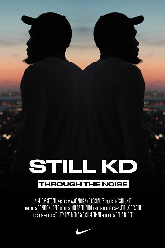 Still KD: Through the Noise0