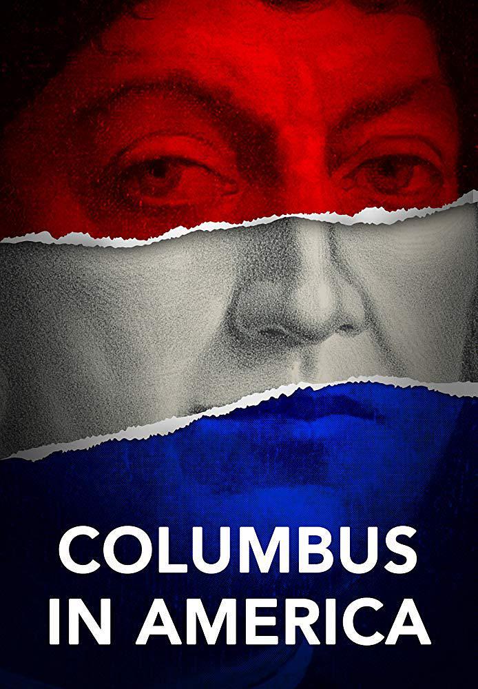 Columbus in America0