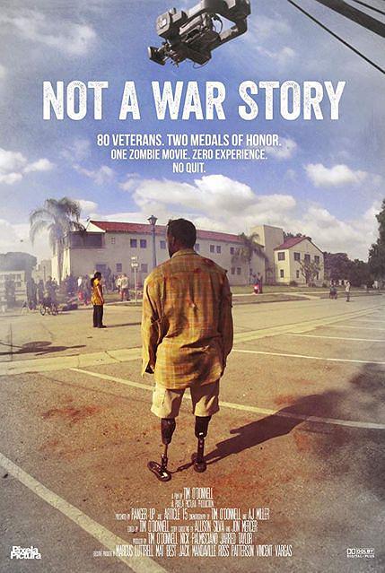 Not a War Story0