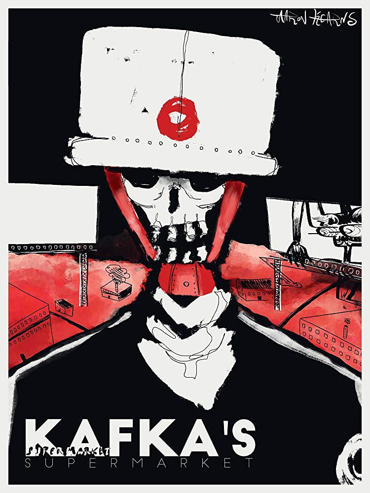 Kafka's Supermarket0