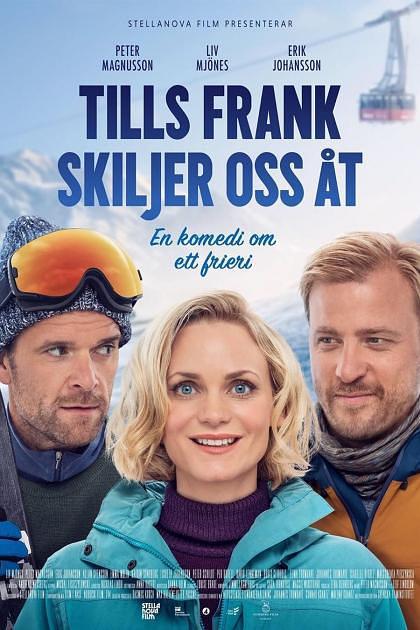 Tills Frank skiljer oss åt0