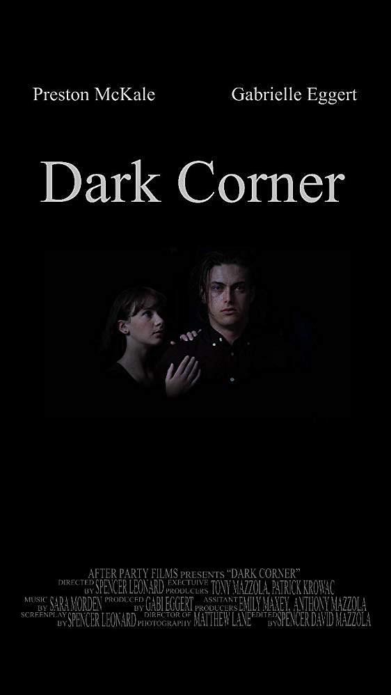 Dark Corner0