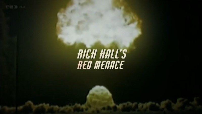 Rich Hall’s Red Menace0