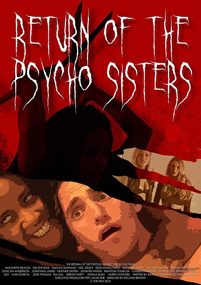 The Return of the Psycho Sisters0