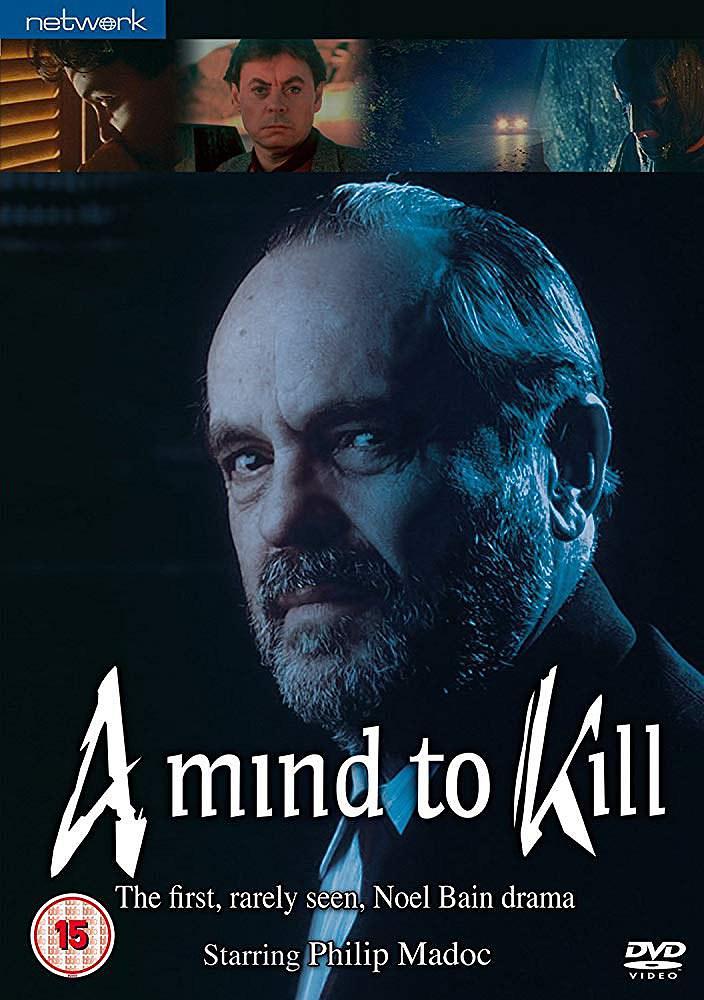 A Mind to Kill0