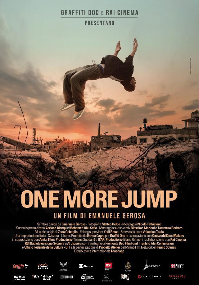 One more Jump0