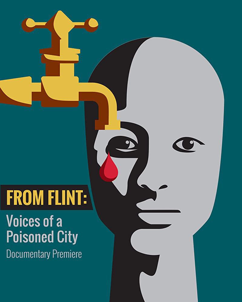 From Flint: Voices of a Poisoned City0