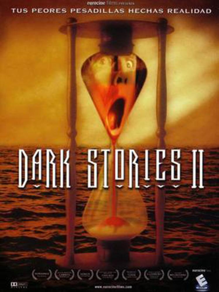 Dark Stories 20