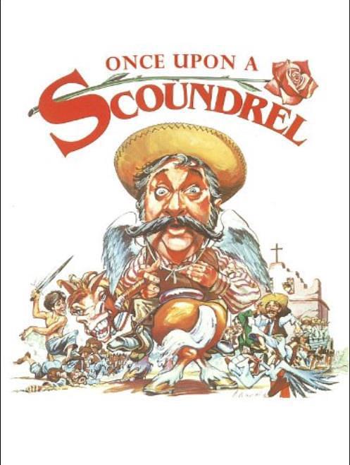 Once Upon a Scoundrel0