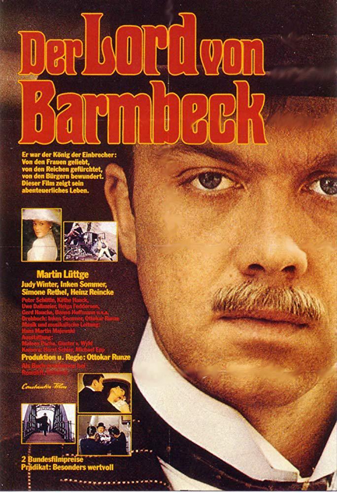 Der Lord von Barmbeck0